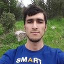 Ali Atakol